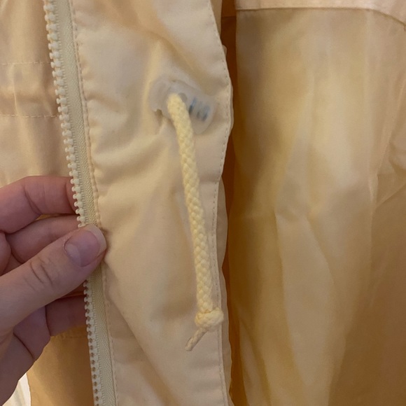 Pacific Trail Lightweight Coat - Picture 6 of 6